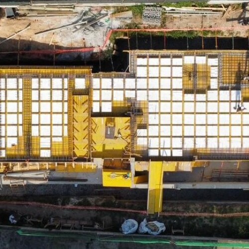 Estructures de Formigó